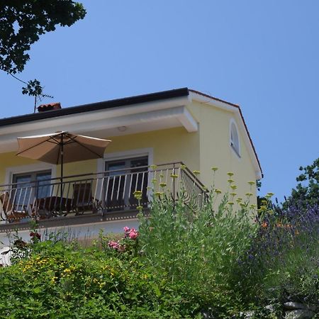 Apartments Sandra Brsec Exterior photo