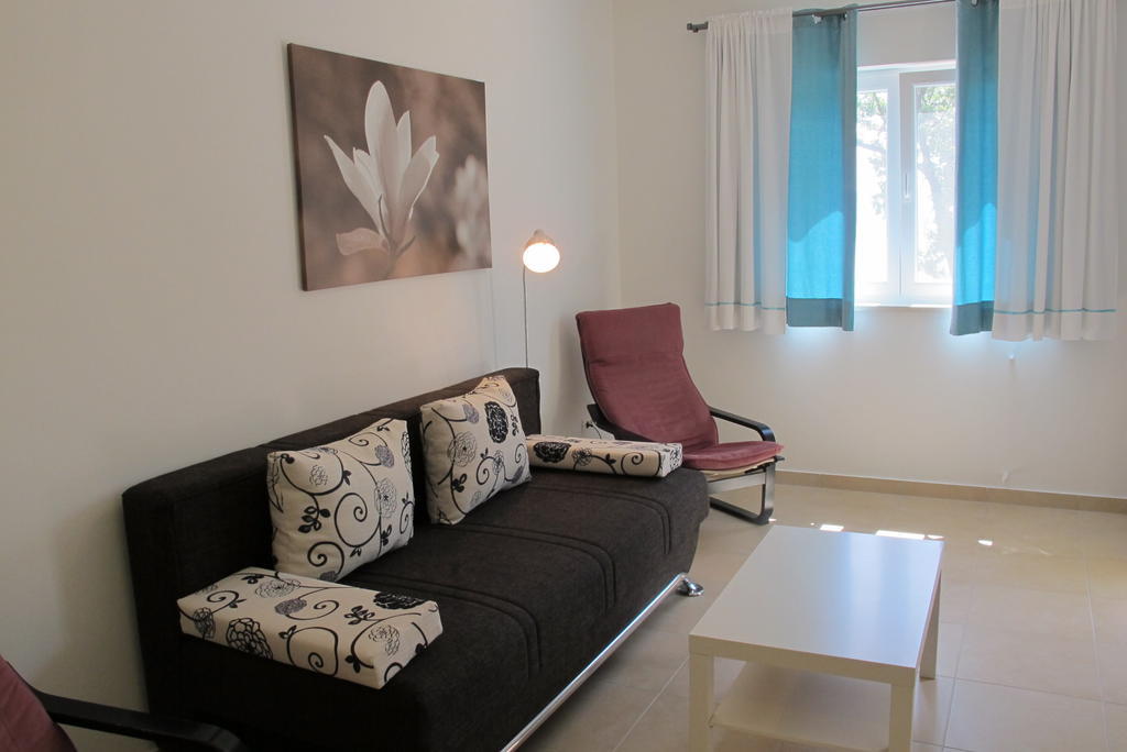 Apartments Sandra Brsec Room photo